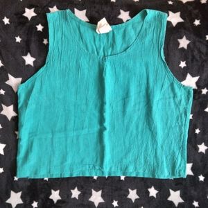 Deva Lifewear top XL